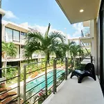 208 Amena Lovely 1 Bdr Apartment In A Quiet Place