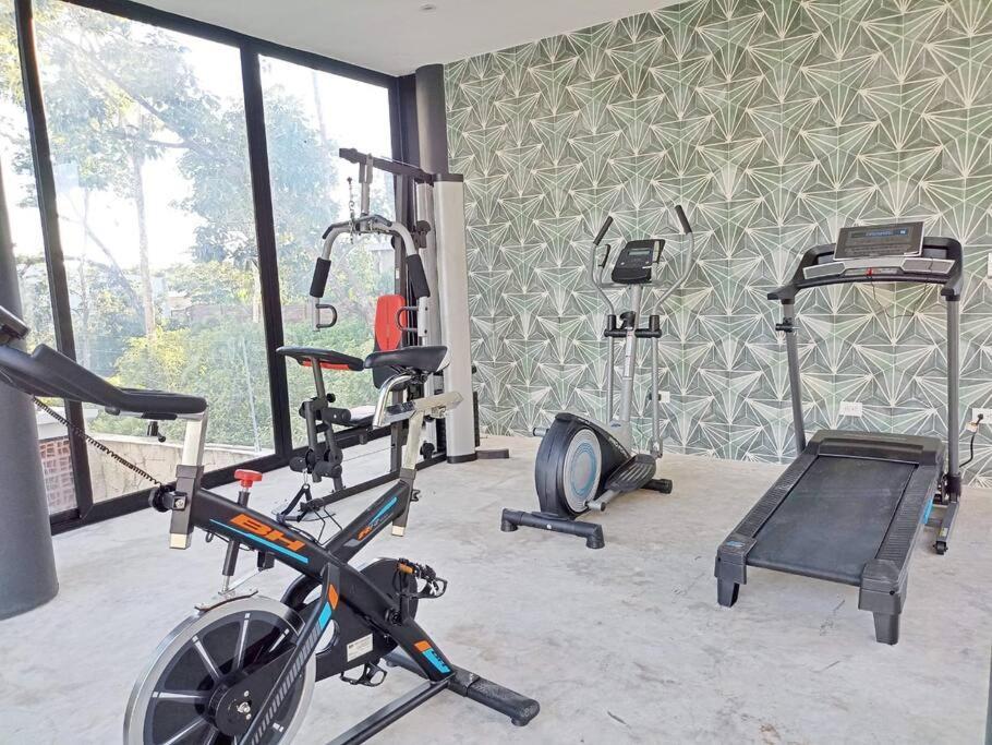 Apartment 208 Amena Lovely 1 Bdr In A Quiet Place Tulum